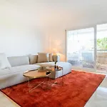 2 Bedroom Gorgeous Apartment In Marbella