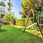 2 Bedroom Gorgeous Apartment In Marbella