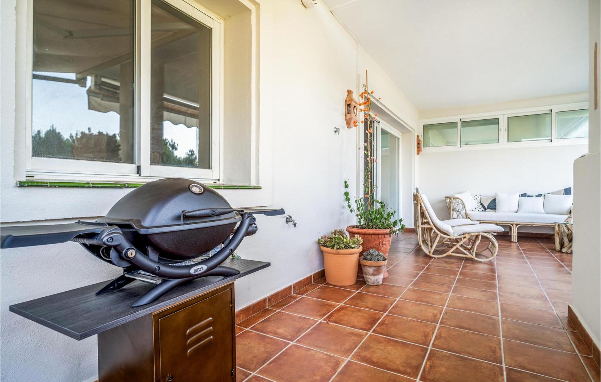2 Bedroom Gorgeous In * Marbella